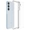 Spigen Spigen Galaxy A35 5G Mobilskal Ultra Hybrid - Crystal Clear