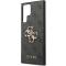 Guess Guess Galaxy S23 Ultra Skal 4G Big Metal Logo - Gr