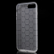 OEM I-Smile Honeycomb Mobilskal till iPhone 7 Plus - Transparent