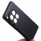 OEM Mobilskal till OnePlus 12 5G Thin TPU Drop-resistant - Svart
