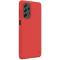 Nillkin Nillkin Galaxy A73 Skal Super Frosted Sheild Pro - Röd