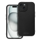 Roar Roar Mobilskal till iPhone 15 Luna - Svart