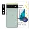 Wozinsky Wozinsky Google Pixel 6 Kameralinsskydd i Härdat Glas Full Glue