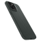 Spigen Spigen Mobilskal till iPhone 15 Pro Max Liquid Air - Abyss Grön