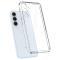 Spigen Spigen Galaxy A35 5G Mobilskal Ultra Hybrid - Crystal Clear