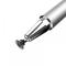 Tech-Protect Tech-Protect Magnet Stylus Penna Silver