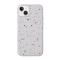 UNIQ Uniq iPhone 14 Plus Skal Coehl Terrazzo - Sand