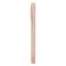 UNIQ Uniq iPhone 14 Pro Mobiskal Magsafe Lino Hue - Rosa