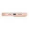UNIQ Uniq iPhone 14 Pro Mobiskal Magsafe Lino Hue - Rosa