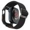 Spigen Spigen Apple Watch 7/8/9/SE (44/45mm) Armband Lite Fit Pro