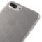 OEM I-Smile Honeycomb Mobilskal till iPhone 7 Plus - Grå