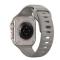 OEM Apple Watch 4/5/6/7/8/SE (38/40/41mm) Rugged Band - Grå