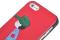 OEM My ColorsBaksideskal till Apple iPhone 5/5S/SE - (Boy)