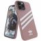Adidas Adidas iPhone 13 Pro Max Skal OR Molded PU - Rosa
