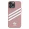 Adidas Adidas iPhone 13 Pro Max Skal OR Molded PU - Rosa