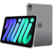 A-One Brand iPad mini 6 (2021) Skal Slim Thin Soft TPU - Clear