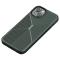 OEM iPhone 14 Pro Skal X Design - Grön