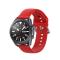 Tech-Protect Tech-Protect Iconband Samsung Galaxy Watch 3 41mm - Red