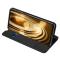 Dux Ducis Dux Ducis Galaxy A73 Fodral Skin Series - Svart