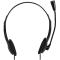 LogiLink LogiLink PC-Headset Stereo Mikrofon 1x3.5mm - Kontakt