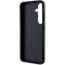 KARL LAGERFELD KARL LAGERFELD Mobilskal till Galaxy S24 Plus Fixed Glitter Ikonik