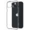Spigen Spigen iPhone 14 Plus Skal Quartz Hybrid Crystal - Clear