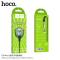 Hoco Hoco Cool Micro USB Kabel 1m - Svart