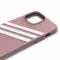 Adidas Adidas iPhone 13 Pro Max Skal OR Molded PU - Rosa