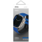 UNIQ Uniq Apple Watch (45mm) Series 9 Band Linus - Blå