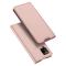 Dux Ducis Dux Ducis Skin Series Fodral Galaxy A42 - Rosa