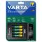 VARTA Varta LCD Ultra Fast Charger AA/AAA inkl 4xAA