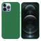OEM MagSafe Liquid Silicone Skal iPhone 13 Pro - Grön