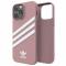 Adidas Adidas iPhone 13 Pro Max Skal OR Molded PU - Rosa
