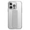 UNIQ UNIQ iPhone 14 Pro Skal Heldro Mount - Transparent/Lucent Clear