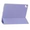 Tech-Protect Tech-Protect iPad Air 13 (2024) Fodral med plats för pennna - Violet