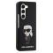 KARL LAGERFELD KARL LAGERFELD Mobilskal till Galaxy Z Fold 5 Silikon Ikonik