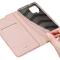 Dux Ducis Dux Ducis Skin Series Fodral Galaxy A42 - Rosa