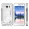 OEM Flexicase Skal till Samsung Galaxy S6 Active - Transparent