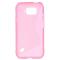 OEM Flexicase Skal till Samsung Galaxy S6 Active - Magenta