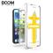 Boom of Sweden LIVSTIDSGARANTI - BOOM iPhone 14 Plus Härdat Glas Skärmskydd - 2 Pack