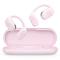 Joyroom Joyroom Openfree Trådlösa On-Ear Hörlurar - Rosa