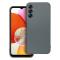 OEM METALLIC skal för Samsung A14 5G grått