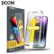 Boom of Sweden LIVSTIDSGARANTI - BOOM iPhone 14 Plus Härdat Glas Skärmskydd - 2 Pack