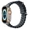 Spigen Spigen Apple Watch Ultra (49mm) Skal Thin Fit - Clear