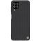 Nillkin Nillkin Textured Skal Samsung Galaxy A22 4G - Svart