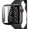 Tech-Protect Tech-Protect Defence360 Skal Apple Watch 7/8 (45mm) - Svart
