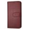 OEM Leather Fodral Till Samsung Galaxy Note 20 Ultra - Brun