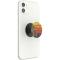 PopSockets POPSOCKETS Saguaro Sunset Avtagbart Grip med Ställfunktion