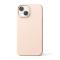 Ringke RINGKE iPhone 14 Plus Skal Silikon - Rosa Sand