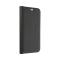 Forcell Forcell LUNA Carbon fodral till Samsung Galaxy Xcover 4 Svart
